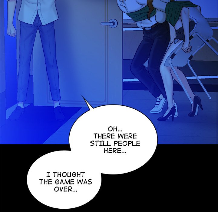 Find That Girl Chapter 38 - Manhwa18.com