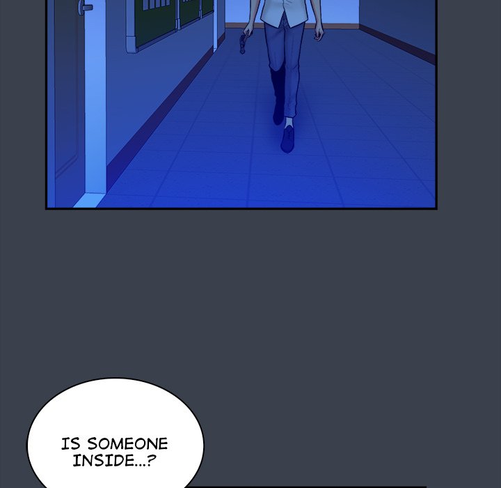 Find That Girl Chapter 38 - Manhwa18.com