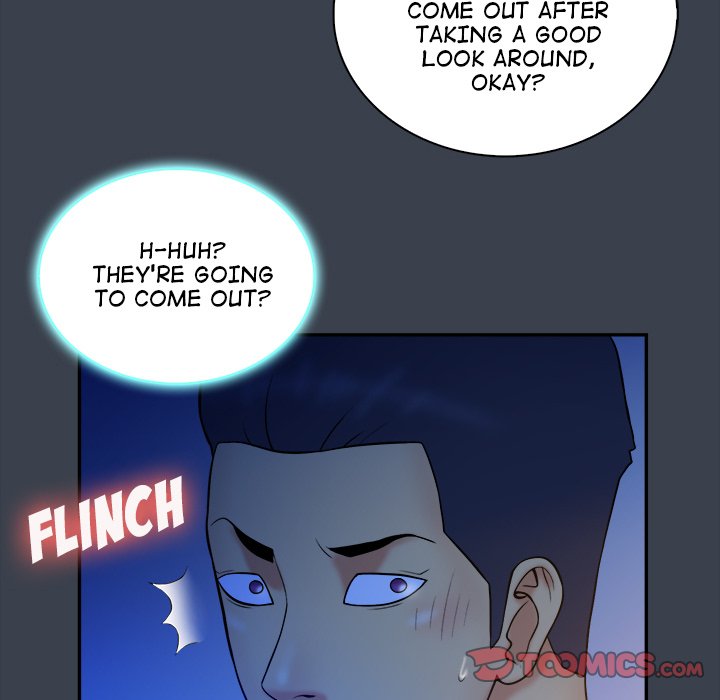 Find That Girl Chapter 38 - Manhwa18.com