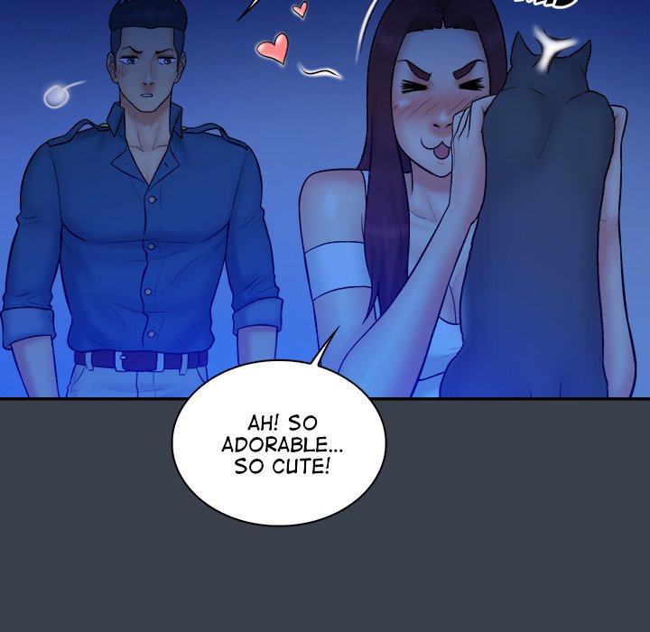 Find That Girl Chapter 38 - Manhwa18.com