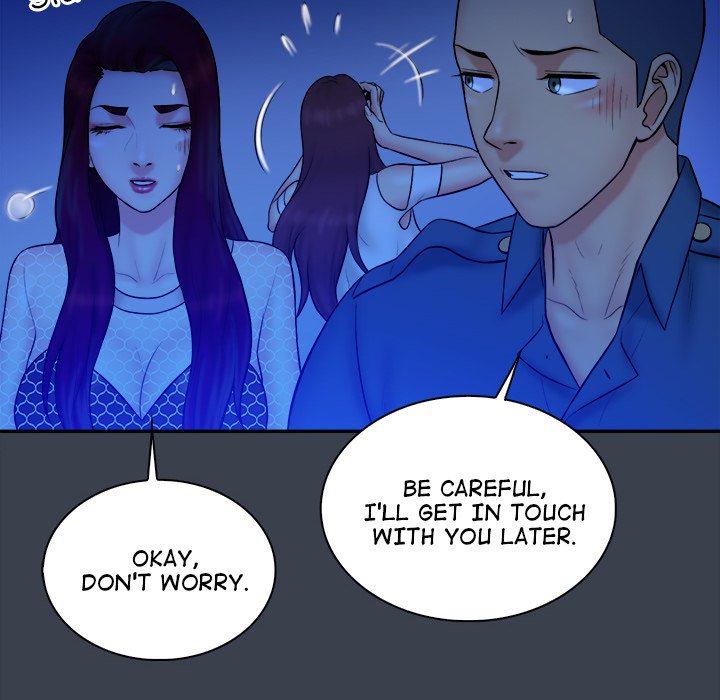 Find That Girl Chapter 38 - Manhwa18.com