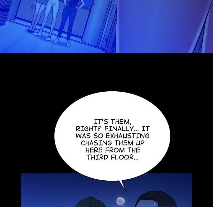 Find That Girl Chapter 39 - Manhwa18.com