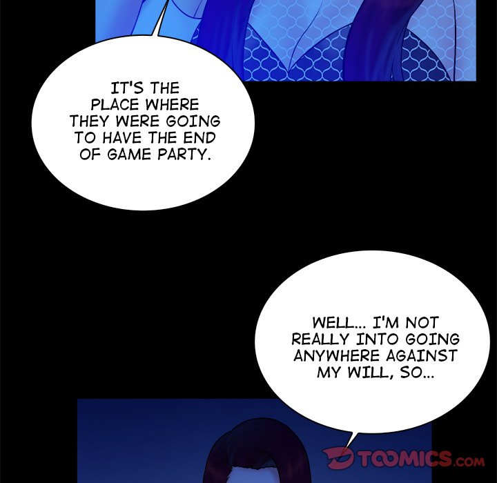 Find That Girl Chapter 39 - Manhwa18.com