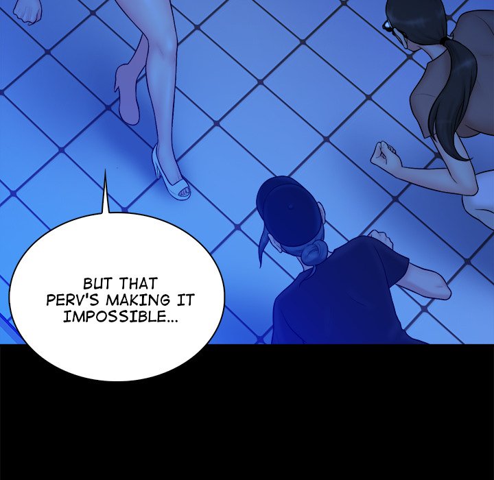 Find That Girl Chapter 39 - Manhwa18.com