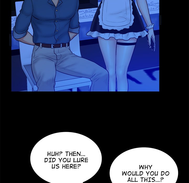 Find That Girl Chapter 39 - Manhwa18.com