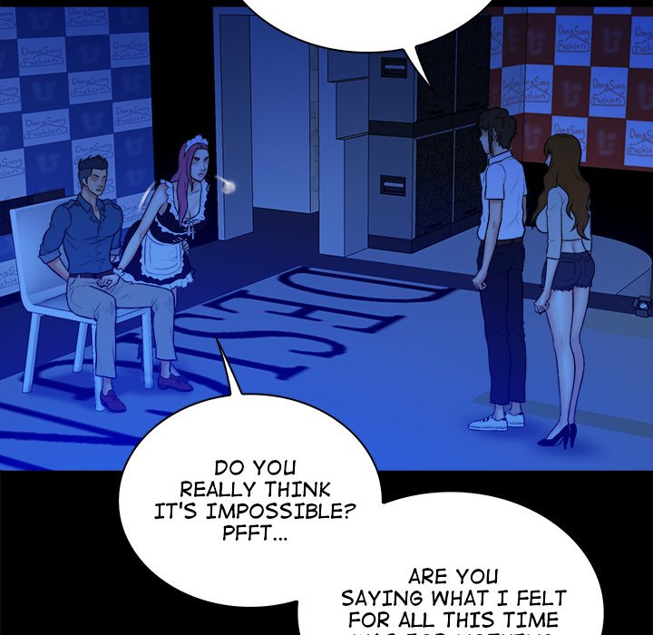 Find That Girl Chapter 39 - Manhwa18.com