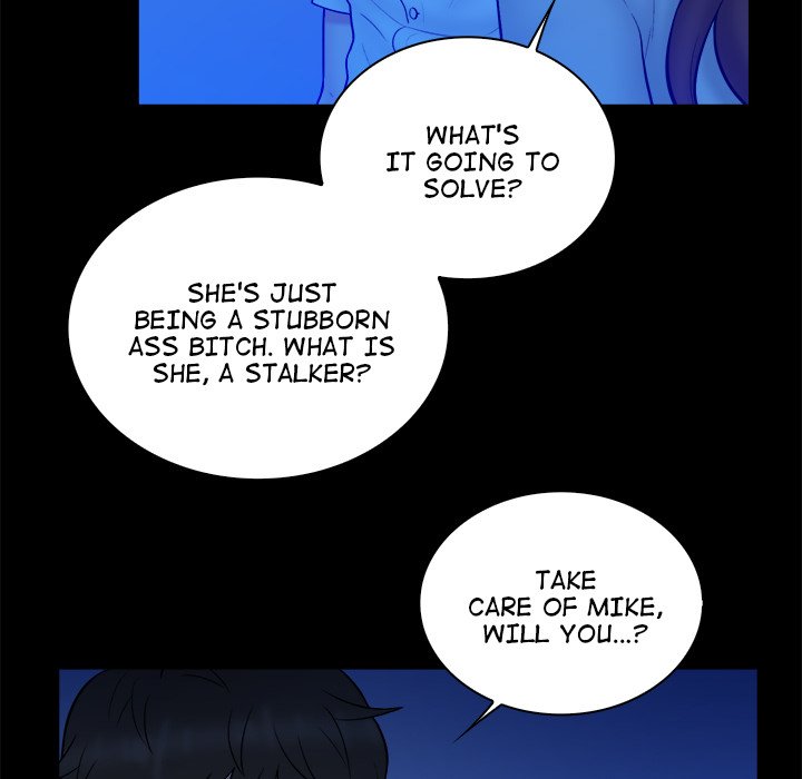 Find That Girl Chapter 39 - Manhwa18.com