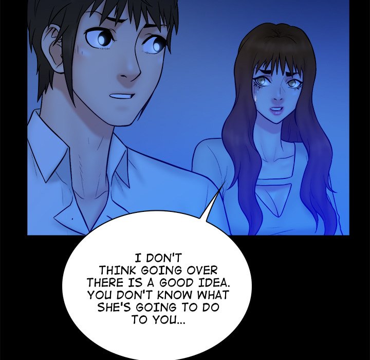 Find That Girl Chapter 39 - Manhwa18.com