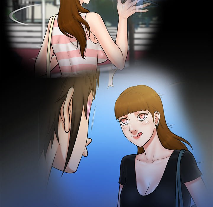 Find That Girl Chapter 39 - Manhwa18.com