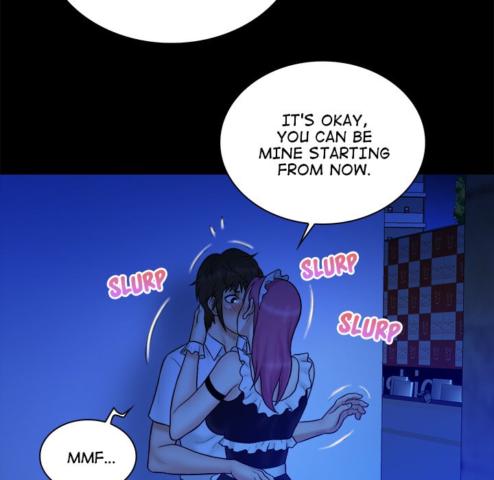 Find That Girl Chapter 39 - Manhwa18.com