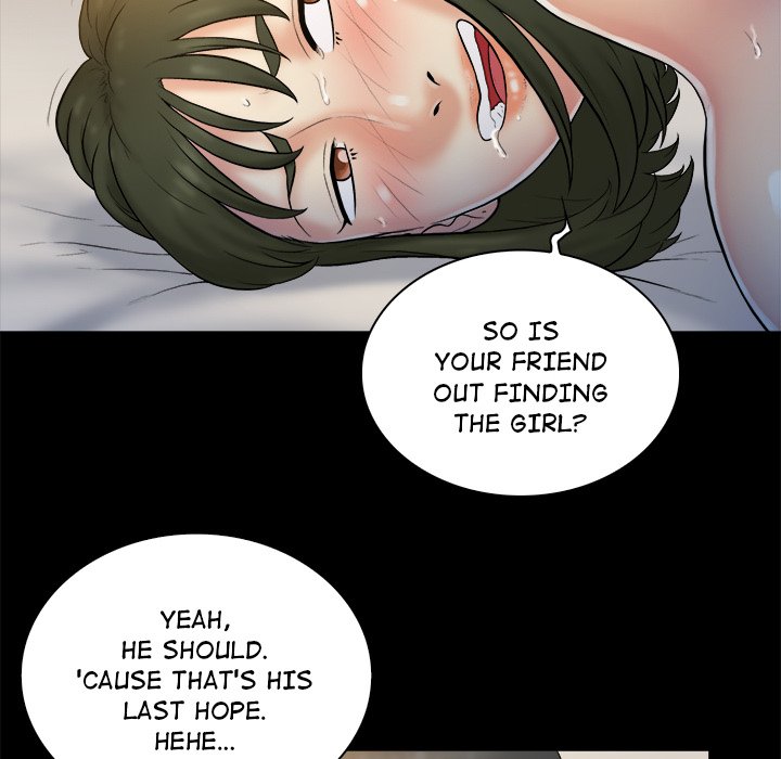 Find That Girl Chapter 4 - Manhwa18.com