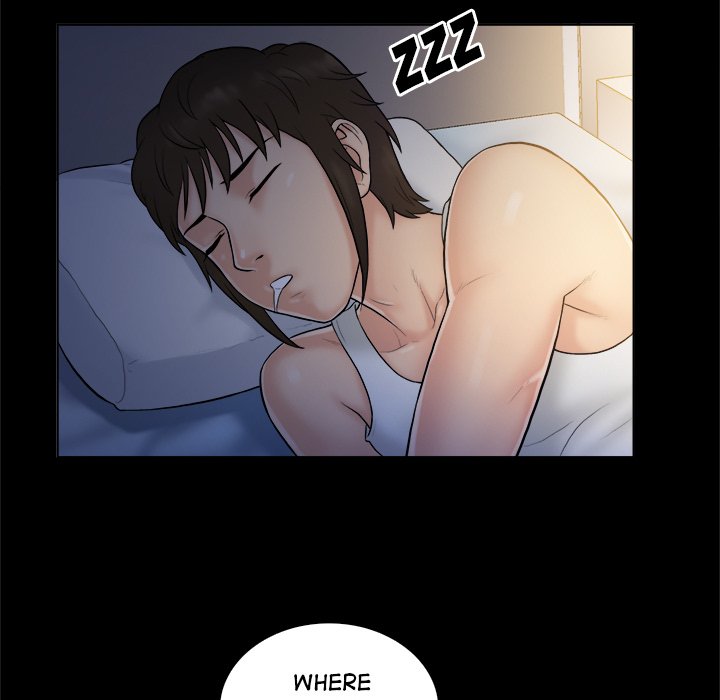 Find That Girl Chapter 4 - Manhwa18.com