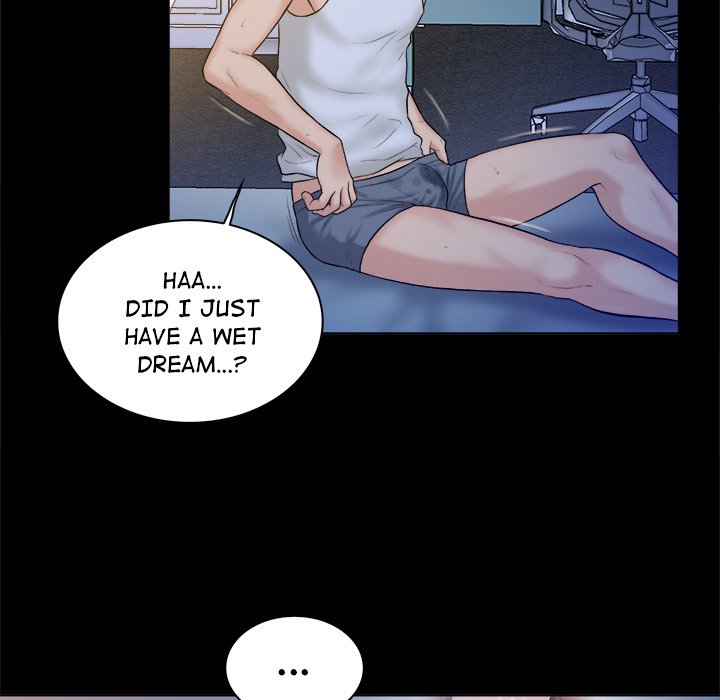 Find That Girl Chapter 4 - Manhwa18.com