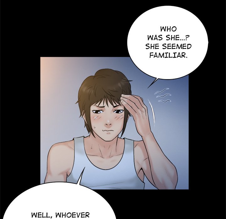 Find That Girl Chapter 4 - Manhwa18.com