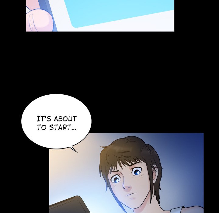 Find That Girl Chapter 4 - Manhwa18.com