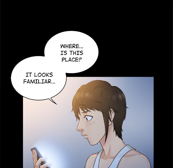 Find That Girl Chapter 4 - Manhwa18.com