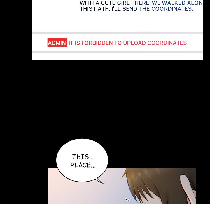 Find That Girl Chapter 4 - Manhwa18.com