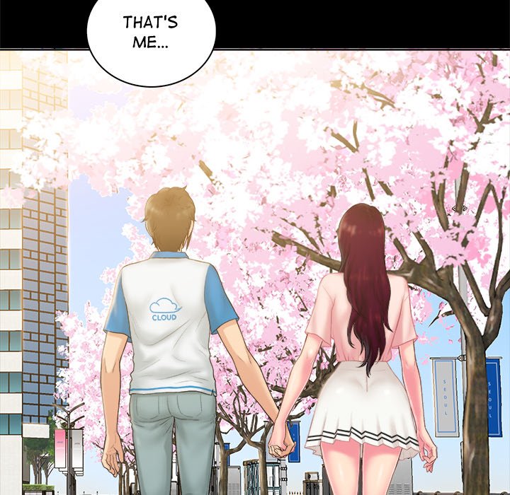 Find That Girl Chapter 4 - Manhwa18.com