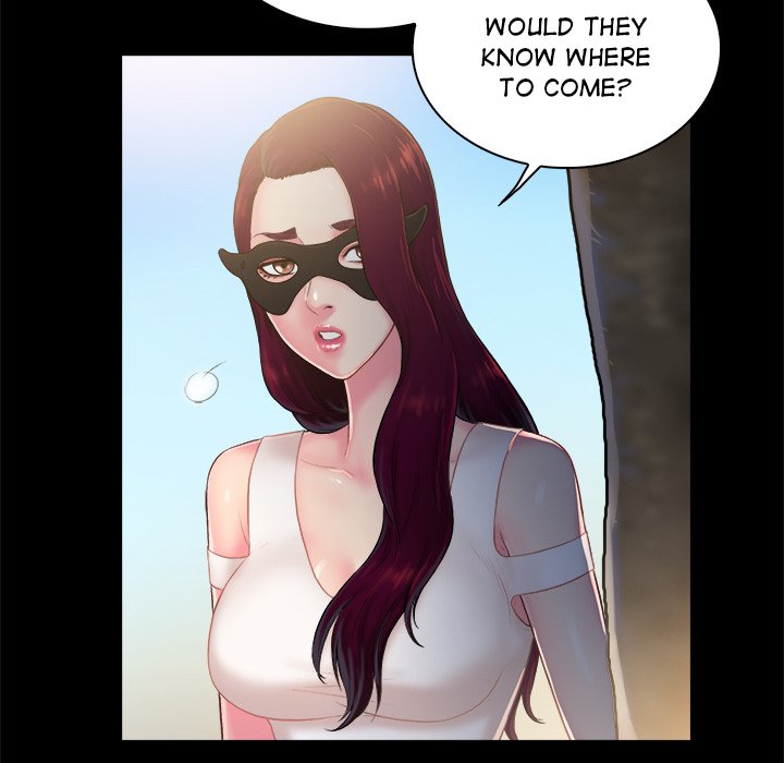 Find That Girl Chapter 4 - Manhwa18.com