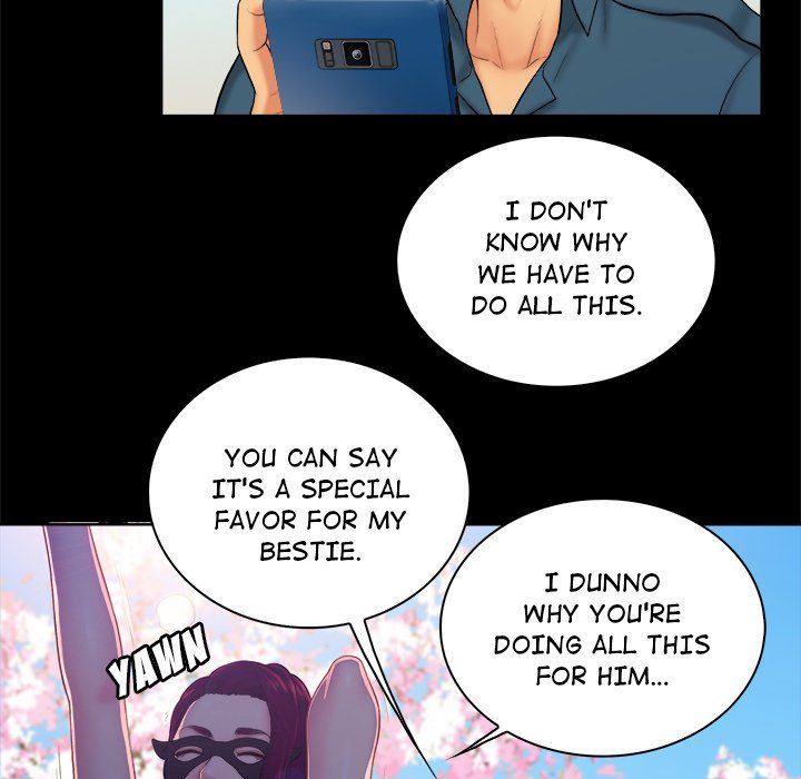 Find That Girl Chapter 4 - Manhwa18.com