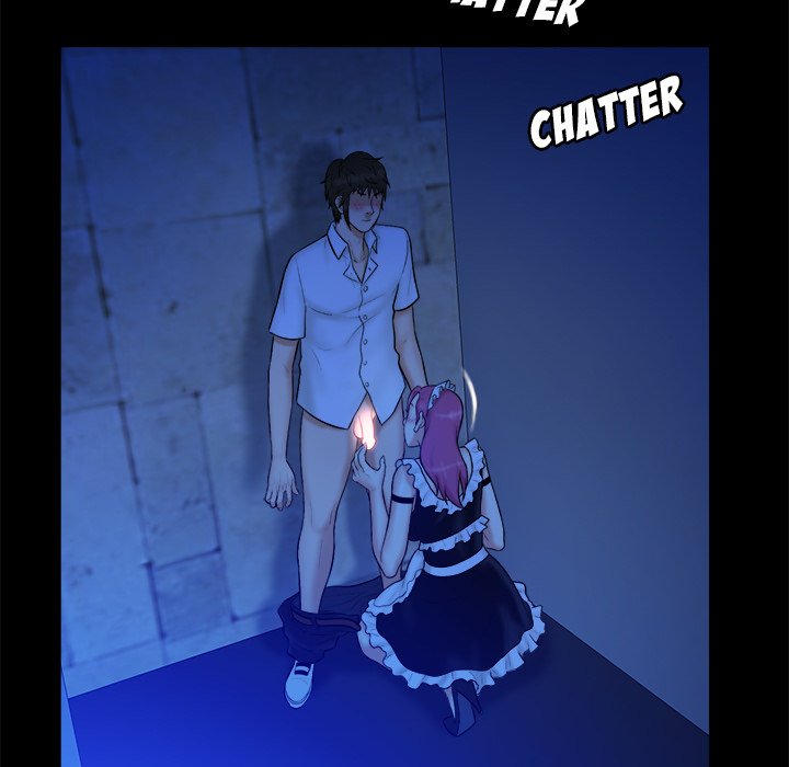 Find That Girl Chapter 40 - Manhwa18.com