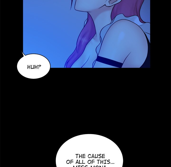 Find That Girl Chapter 40 - Manhwa18.com