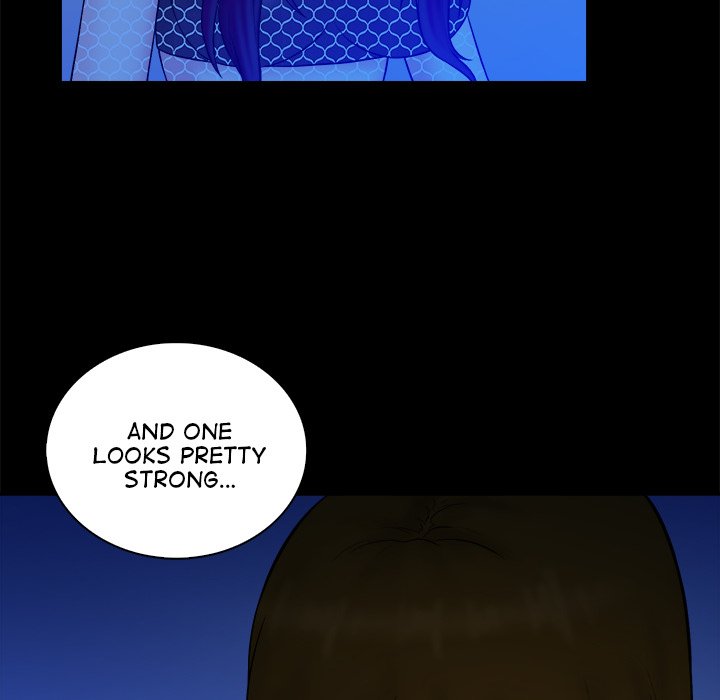 Find That Girl Chapter 40 - Manhwa18.com