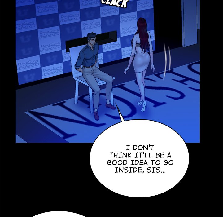 Find That Girl Chapter 40 - Manhwa18.com