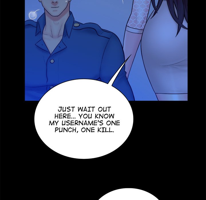 Find That Girl Chapter 40 - Manhwa18.com