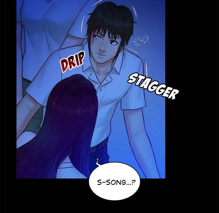 Find That Girl Chapter 40 - Manhwa18.com