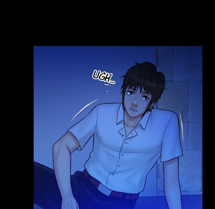 Find That Girl Chapter 40 - Manhwa18.com