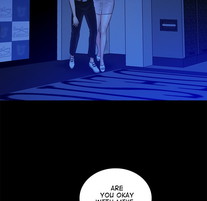 Find That Girl Chapter 40 - Manhwa18.com