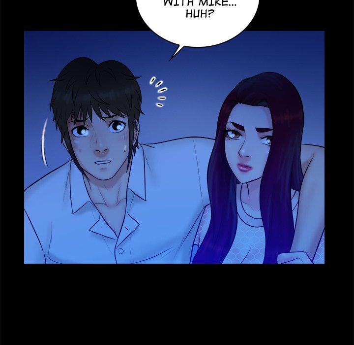 Find That Girl Chapter 40 - Manhwa18.com