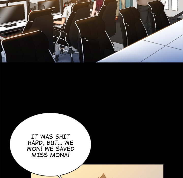 Find That Girl Chapter 40 - Manhwa18.com