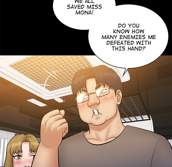 Find That Girl Chapter 40 - Manhwa18.com