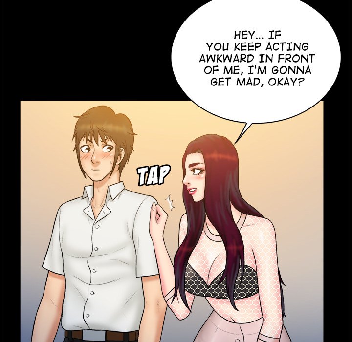 Find That Girl Chapter 40 - Manhwa18.com