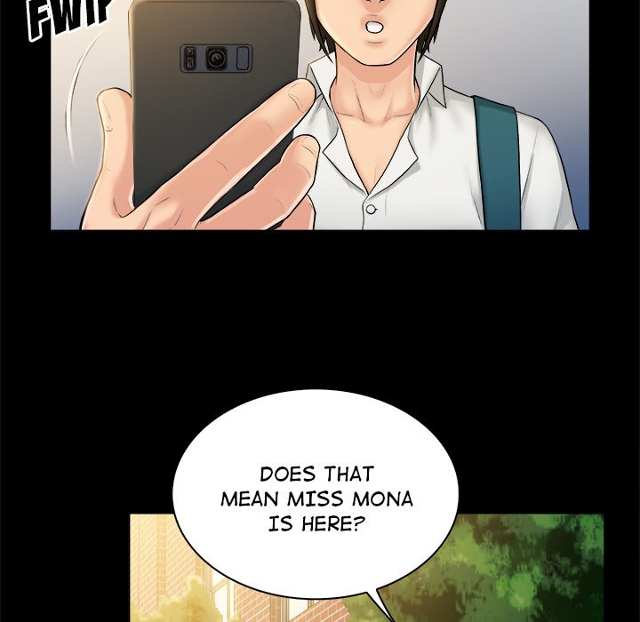 Find That Girl Chapter 5 - Manhwa18.com