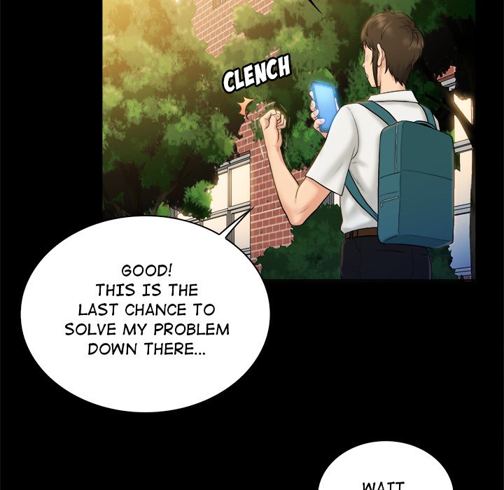 Find That Girl Chapter 5 - Manhwa18.com