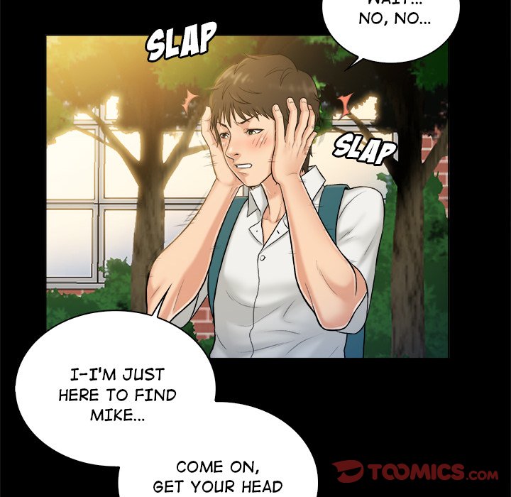 Find That Girl Chapter 5 - Manhwa18.com