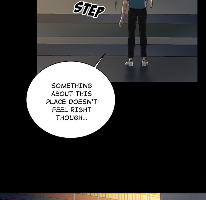 Find That Girl Chapter 5 - Manhwa18.com