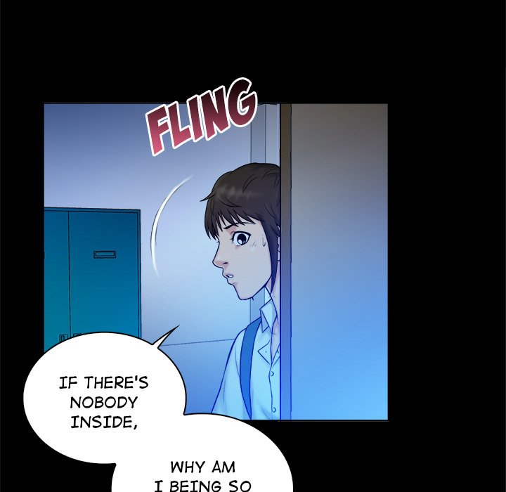 Find That Girl Chapter 5 - Manhwa18.com