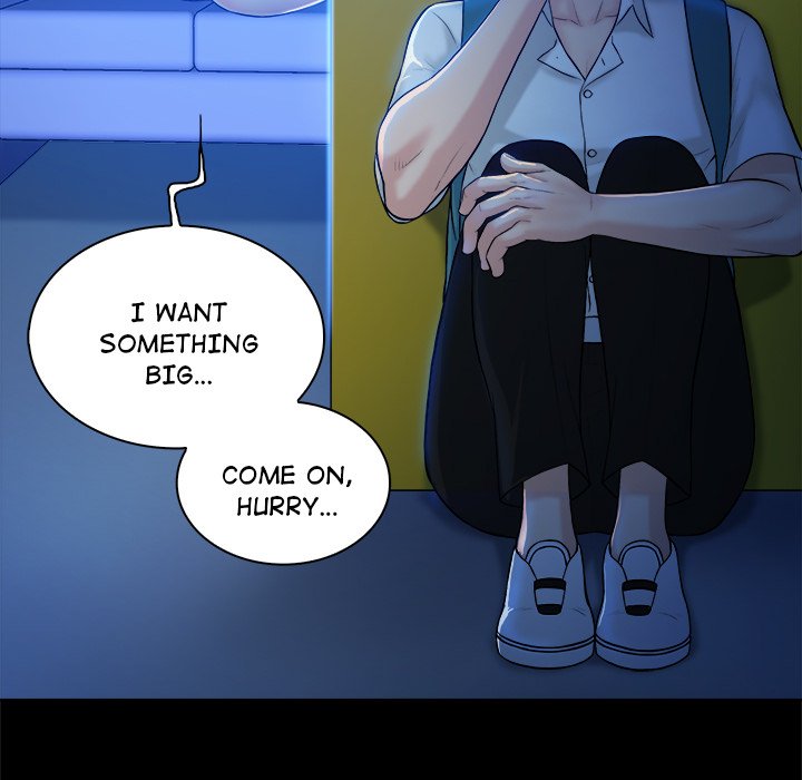 Find That Girl Chapter 5 - Manhwa18.com