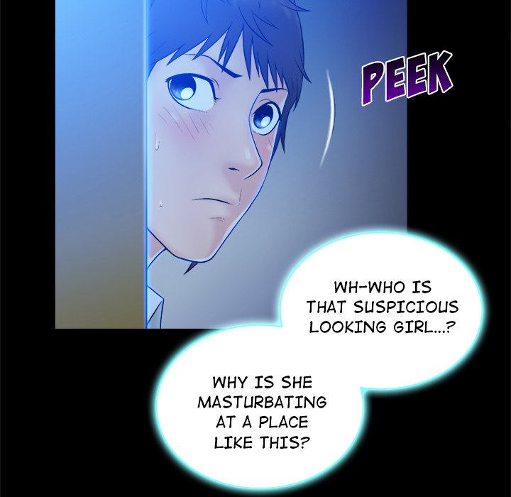 Find That Girl Chapter 5 - Manhwa18.com