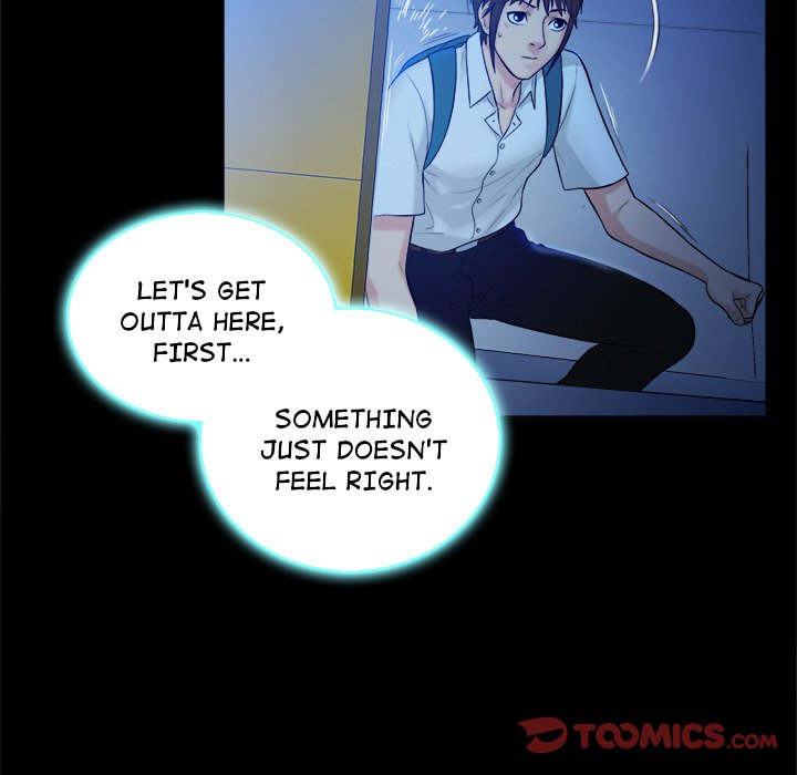 Find That Girl Chapter 5 - Manhwa18.com