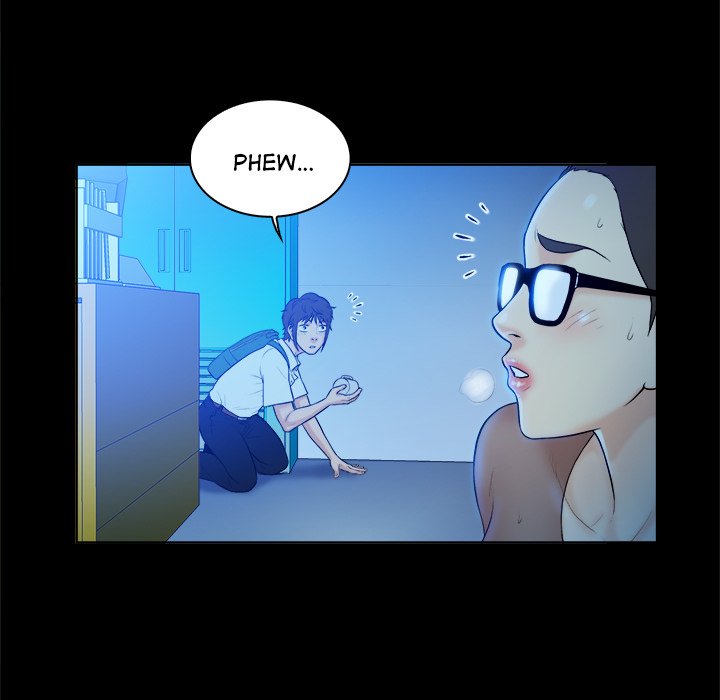 Find That Girl Chapter 5 - Manhwa18.com