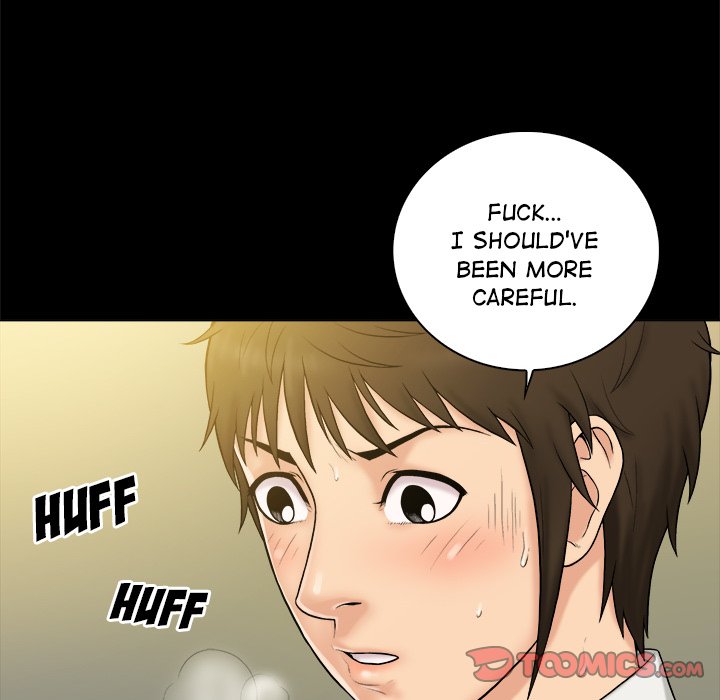 Find That Girl Chapter 5 - Manhwa18.com