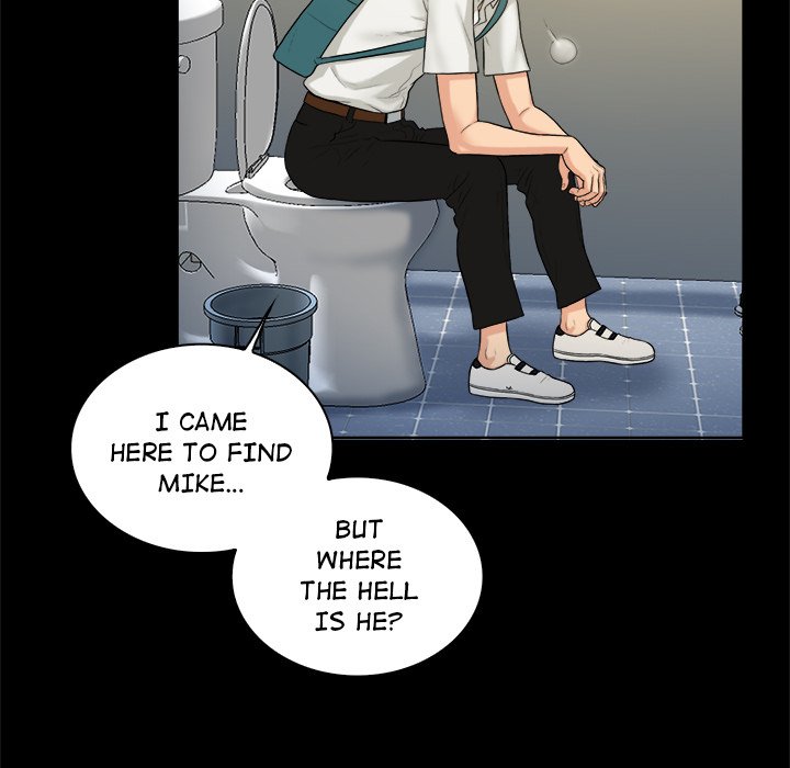 Find That Girl Chapter 5 - Manhwa18.com