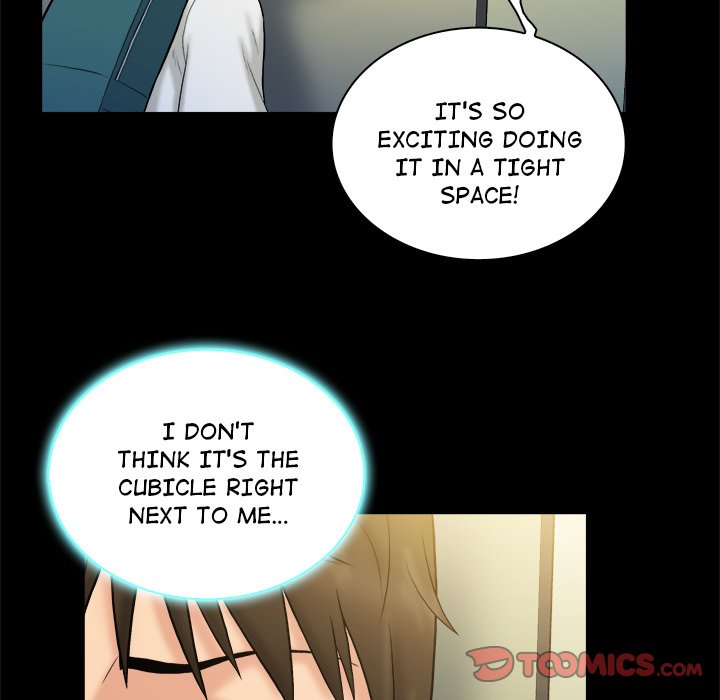 Find That Girl Chapter 5 - Manhwa18.com