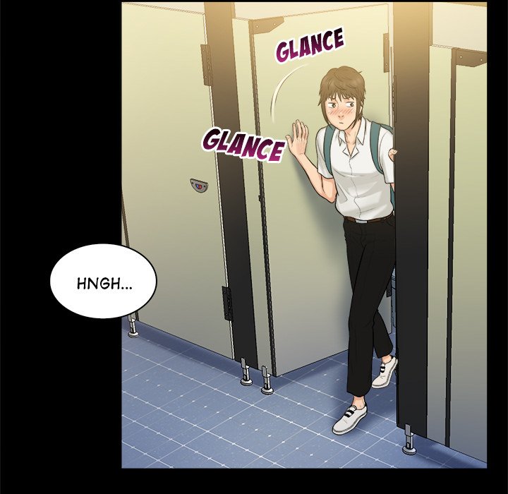 Find That Girl Chapter 5 - Manhwa18.com