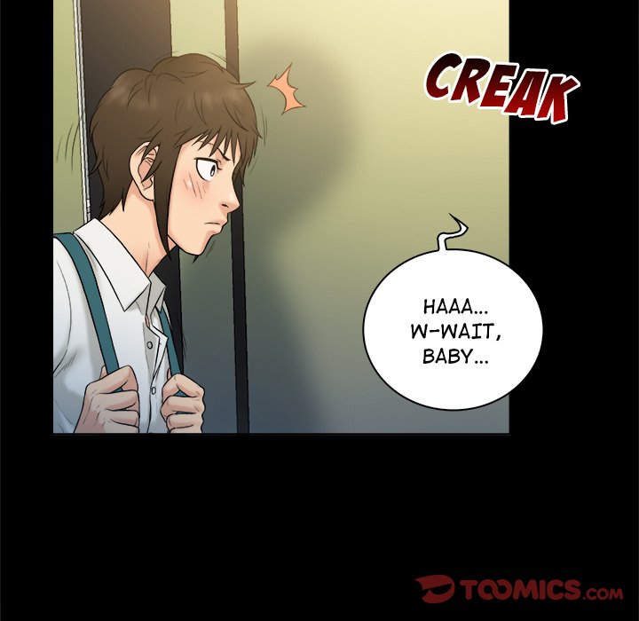 Find That Girl Chapter 5 - Manhwa18.com